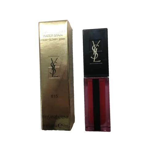 yves saint laurent glos vernice a levre32|YVES SAINT LAURENT Yves Saint Laurent Vernis A Levres .